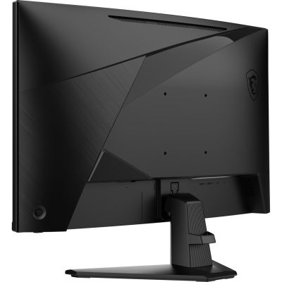 13. MSI MAG 27C6X Computermonitor 68,6 cm (27 Zoll) 1920 x 1080 px Full HD LCD Schwarz