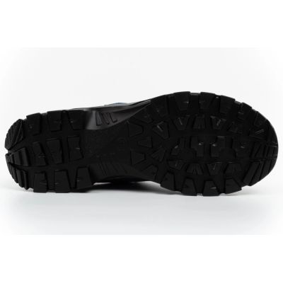 8. Grisport Herren-Trekkingschuhe 14527S2G aus Leder mit Gritex, wasserdicht