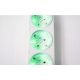 3. Shelly Power Strip 4 Gen4 Weiße Smart-Steckdosenleiste