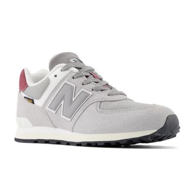 6. New Balance Jr GC574KBR Schuhe