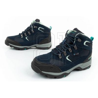 8. Hi-Tec Storm W O005365-031 Schuhe