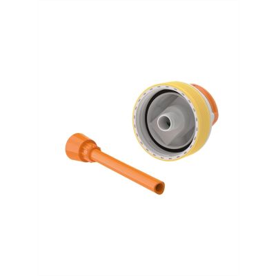 7. Kambukka Lagoon Wasserflasche 400ml Mexikanische Parade