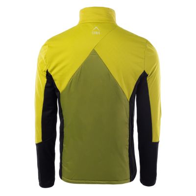 10. Elbrus Dirro Primaloft M Jacke 92800439154