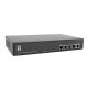 4. LevelOne WLAN Gigabit 128 Access Points Controller