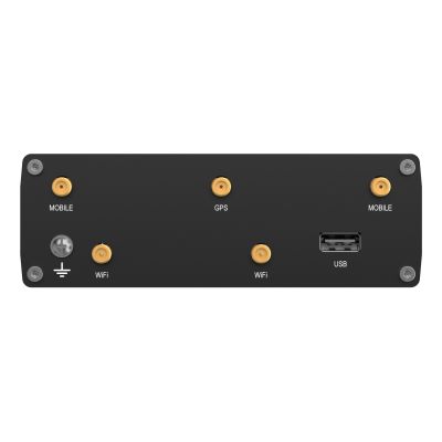 3. Teltonika RUTM16 Mobilfunknetz-Router