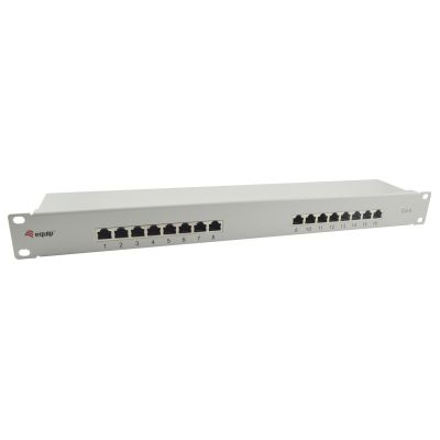 5. Equip 326317 1U Patchpanel