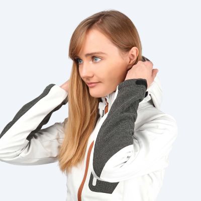 5. Icepeak Dahlgren Jacke W 454942542