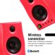 5. Monkey Banana Gibbon AIR 2-Wege-Funkfernbedienung Rot 60W