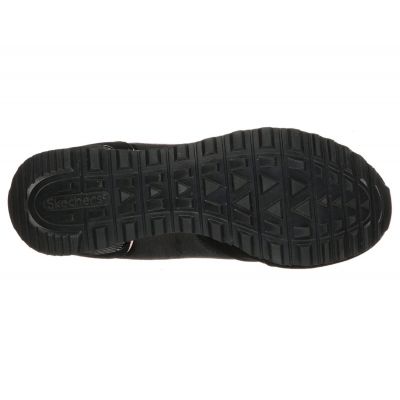 8. Skechers Og 85 Step N Fly W 155287/BLK Schuhe