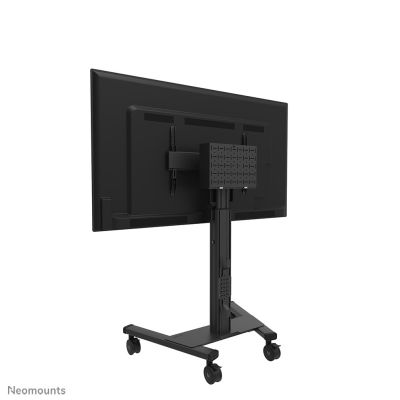 19. Neomounts FL50S-825BL1 Schilderhalterung 190,5 cm (75") Schwarz