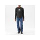 9. MILLET M Chamonix Tri Ts Ls T-Shirt schwarz
