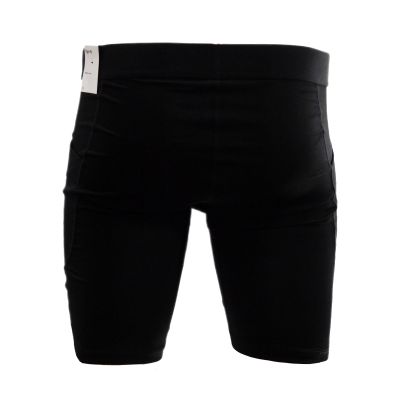 4. Air Jordan Dri-FIT Sportshorts für Herren, Schwarz - FV8618-010