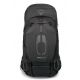 5. Trekkingrucksack OSPREY Atmos AG 65, schwarz, L/XL