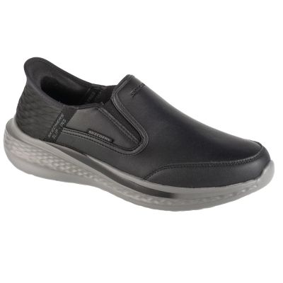 Skechers Slip-Ins: Slade 205237-BLK Schwarz 41.5