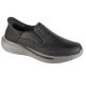 Skechers Slip-Ins: Slade 205237-BLK Schwarz 41.5