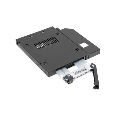 7. Ersatzteile für das Icy Dock MB411SKO-B Notebook