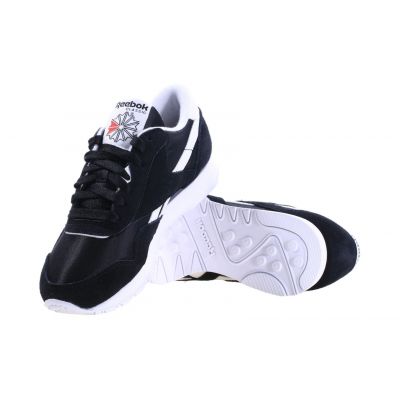 4. Klassisches Nylon OG