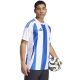 5. Adidas Striped 24 JSY M T-Shirt IW2144