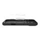 7. Spigen Ultra Hybrid MagSafe Case für iPhone 17 Pro Max - Schwarz