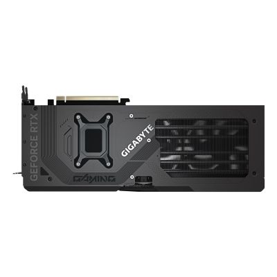 9. Gigabyte GeForce RTX 5070 GAMING OC 12GB Grafikkarte