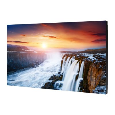 2. SAMSUNG VHC55R 55-Zoll Full-HD-Monitor mit 0,88 mm Rahmen