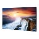 2. SAMSUNG VHC55R 55-Zoll Full-HD-Monitor mit 0,88 mm Rahmen