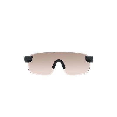 4. POC Elicit Fahrradbrille schwarz Kat. 2