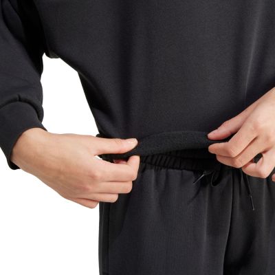 12. adidas Essentials Small Logo W Sweatshirt IX7940