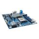 10. Gigabyte MC13-LE0 Motherboard 1x AM5 AMD Epyc 4004/Ryzen 7000 B650E (4xDIMM, 4xSATA, 1xM.2, 2x1Gbe, IPMI, mATX)