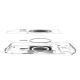 7. Spigen Ultra Hybrid MagSafe Case für iPhone 17 Air Neo One - Transparent