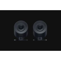 Razer Nommo V2 X Vollbereich Schwarz Kabelgebunden und Kabellos