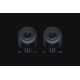 Razer Nommo V2 X Vollbereich Schwarz Kabelgebunden und Kabellos