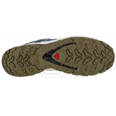 4. Salomon XA Pro 3D v9 GTX M L47817400 Laufschuhe