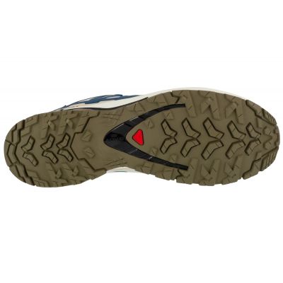4. Salomon XA Pro 3D v9 GTX M L47817400 Laufschuhe
