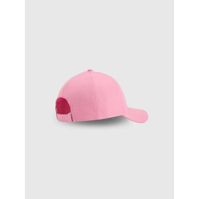 2. 4F Kinder-Snapback-Cap 4FJRSS26ACABU597-11S