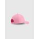 2. 4F Kinder-Snapback-Cap 4FJRSS26ACABU597-11S