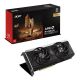 Acer Nitro Radeon RX 9060 XT 16GB OC Grafikkarte mit AMD-Prozessor, 16 GB GDDR6-Speicher, HDMI-Anschluss: 1, PCI Express 5.0-Anschluss