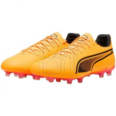 6. Puma King Pro FG/AG M 107566 06 Fußballschuhe