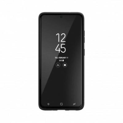 4. Adidas OR Muddled Case PU Sam G980 S20 weiß-schwarz/weiß-schwarz 38622