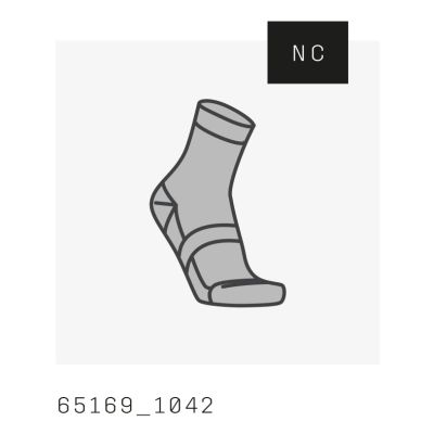 POC Motion MTB-Socken, Grau