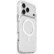 3. Laut Crystal Matter X MagSafe Case für iPhone 17 Pro Max - Transparent