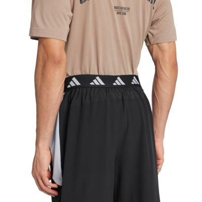 4. adidas Tech Apparel R-Pant für Herren, schwarz, JX0044
