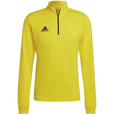 13. Adidas Entrada 22 Training Top M HI2128 Sweatshirt