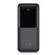 3. Powerbank Tech-Protect PB01 10000mAh 22.5W - schwarz