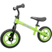 Balance-Fahrrad 10 Grün