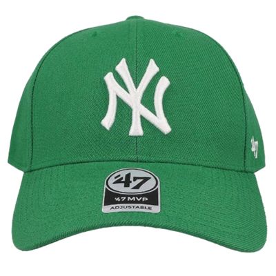 6. 47 Brand New York Yankees MVP-Kappe B-MVPSP17WBP-KY