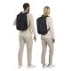 12. Thule EnRoute TEBP5116 – Schwarzer Rucksack, schwarzer Nylon-Reiserucksack