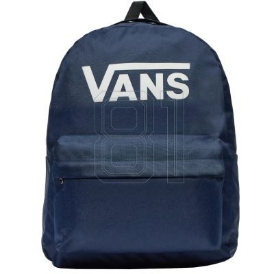 Vans Rucksack mit Old Skool-Print VN000H50LKZ1