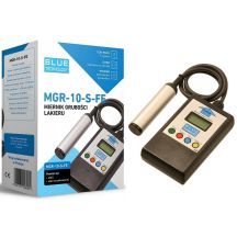 BLUE TECHNOLOGY MGR-10-S-FE Beschichtungsmessgerät