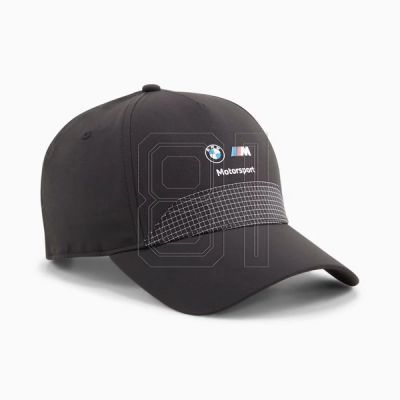 Puma BMW MMS 025666 01 Cap